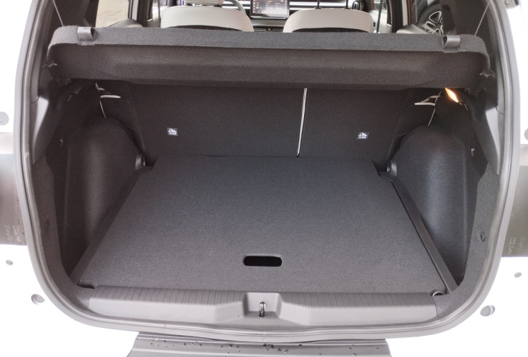 Citroën C3 Aircross II 1.2 Hybride 145 MAX E-DCS6 * NEUF 2025