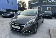 Peugeot 208 (2) 1.2 PURETECH 82 Ch ALLURE 5P * CARPLAY * GPS