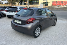 Peugeot 208 (2) 1.2 PURETECH 82 Ch ALLURE 5P * CARPLAY * GPS