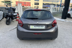 Peugeot 208 (2) 1.2 PURETECH 82 Ch ALLURE 5P * CARPLAY * GPS