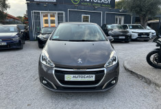 Peugeot 208 (2) 1.2 PURETECH 82 Ch ALLURE 5P * CARPLAY * GPS