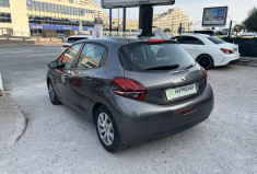 Peugeot 208 (2) 1.2 PURETECH 82 Ch ALLURE 5P * CARPLAY * GPS