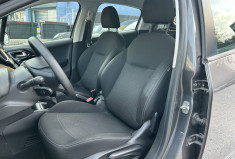 Peugeot 208 (2) 1.2 PURETECH 82 Ch ALLURE 5P * CARPLAY * GPS