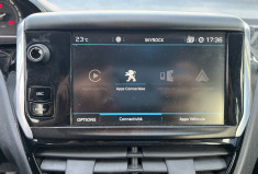 Peugeot 208 (2) 1.2 PURETECH 82 Ch ALLURE 5P * CARPLAY * GPS