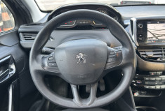 Peugeot 208 (2) 1.2 PURETECH 82 Ch ALLURE 5P * CARPLAY * GPS