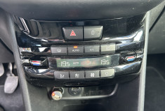 Peugeot 208 (2) 1.2 PURETECH 82 Ch ALLURE 5P * CARPLAY * GPS