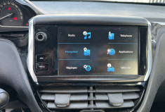 Peugeot 208 (2) 1.2 PURETECH 82 Ch ALLURE 5P * CARPLAY * GPS