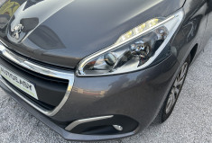 Peugeot 208 (2) 1.2 PURETECH 82 Ch ALLURE 5P * CARPLAY * GPS