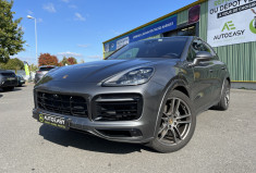 Porsche Cayenne III (9YB) 3.0 V6 462ch E-Hybrid