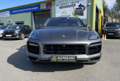 Porsche Cayenne III (9YB) 3.0 V6 462ch E-Hybrid