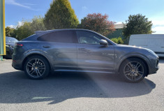 Porsche Cayenne III (9YB) 3.0 V6 462ch E-Hybrid