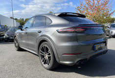 Porsche Cayenne III (9YB) 3.0 V6 462ch E-Hybrid