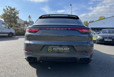 Porsche Cayenne III (9YB) 3.0 V6 462ch E-Hybrid