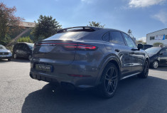 Porsche Cayenne III (9YB) 3.0 V6 462ch E-Hybrid