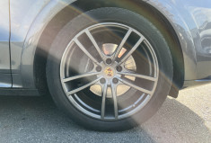 Porsche Cayenne III (9YB) 3.0 V6 462ch E-Hybrid