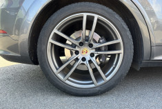 Porsche Cayenne III (9YB) 3.0 V6 462ch E-Hybrid