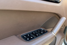 Porsche Cayenne III (9YB) 3.0 V6 462ch E-Hybrid