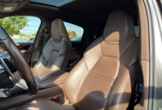 Porsche Cayenne III (9YB) 3.0 V6 462ch E-Hybrid