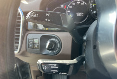 Porsche Cayenne III (9YB) 3.0 V6 462ch E-Hybrid