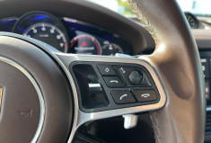 Porsche Cayenne III (9YB) 3.0 V6 462ch E-Hybrid