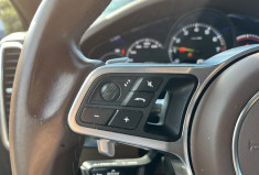 Porsche Cayenne III (9YB) 3.0 V6 462ch E-Hybrid