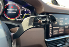 Porsche Cayenne III (9YB) 3.0 V6 462ch E-Hybrid