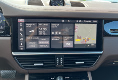Porsche Cayenne III (9YB) 3.0 V6 462ch E-Hybrid
