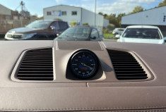 Porsche Cayenne III (9YB) 3.0 V6 462ch E-Hybrid