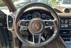 Porsche Cayenne III (9YB) 3.0 V6 462ch E-Hybrid