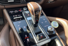 Porsche Cayenne III (9YB) 3.0 V6 462ch E-Hybrid
