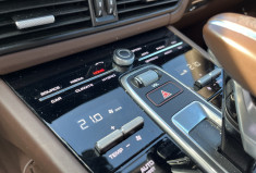 Porsche Cayenne III (9YB) 3.0 V6 462ch E-Hybrid