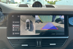 Porsche Cayenne III (9YB) 3.0 V6 462ch E-Hybrid