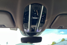 Porsche Cayenne III (9YB) 3.0 V6 462ch E-Hybrid