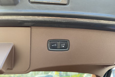 Porsche Cayenne III (9YB) 3.0 V6 462ch E-Hybrid