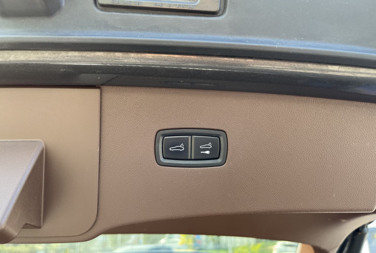 Porsche Cayenne III (9YB) 3.0 V6 462ch E-Hybrid
