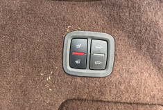 Porsche Cayenne III (9YB) 3.0 V6 462ch E-Hybrid