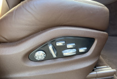 Porsche Cayenne III (9YB) 3.0 V6 462ch E-Hybrid