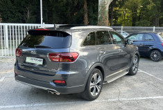 Kia SORENTO KIA Sorento 2.2 CRDi 200ch ISG GT Line 4x4 BVA8 Toit ouvrant / Carplay android auto