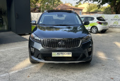 Kia SORENTO KIA Sorento 2.2 CRDi 200ch ISG GT Line 4x4 BVA8 Toit ouvrant / Carplay android auto