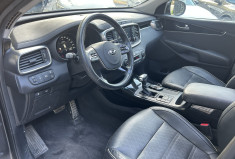 Kia SORENTO KIA Sorento 2.2 CRDi 200ch ISG GT Line 4x4 BVA8 Toit ouvrant / Carplay android auto