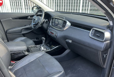 Kia SORENTO KIA Sorento 2.2 CRDi 200ch ISG GT Line 4x4 BVA8 Toit ouvrant / Carplay android auto