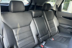 Kia SORENTO KIA Sorento 2.2 CRDi 200ch ISG GT Line 4x4 BVA8 Toit ouvrant / Carplay android auto