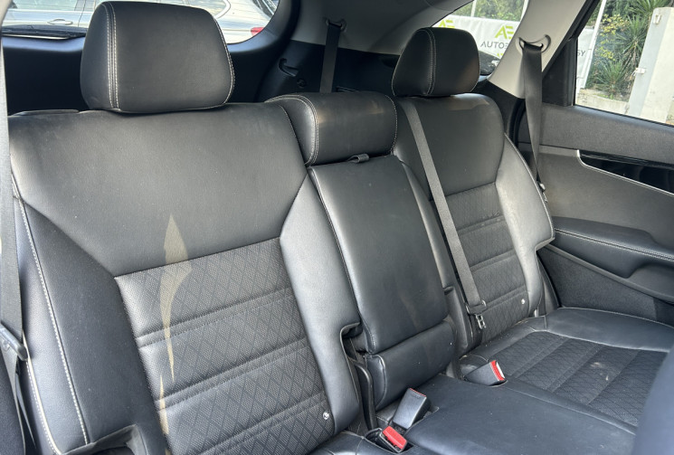 Kia SORENTO KIA Sorento 2.2 CRDi 200ch ISG GT Line 4x4 BVA8 Toit ouvrant / Carplay android auto