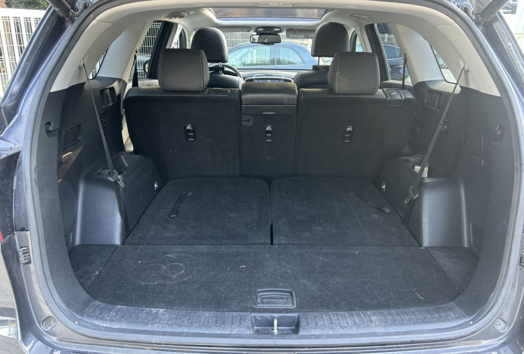 Kia SORENTO KIA Sorento 2.2 CRDi 200ch ISG GT Line 4x4 BVA8 Toit ouvrant / Carplay android auto