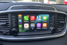 Kia SORENTO KIA Sorento 2.2 CRDi 200ch ISG GT Line 4x4 BVA8 Toit ouvrant / Carplay android auto