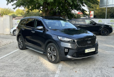 Kia SORENTO KIA Sorento 2.2 CRDi 200ch ISG GT Line 4x4 BVA8 Toit ouvrant / Carplay android auto