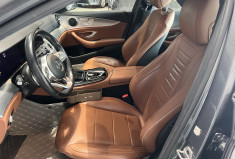 Mercedes CLASSE E  220 D 195 CH AMG LINE