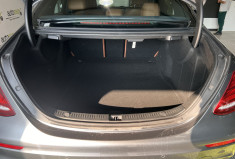Mercedes CLASSE E  220 D 195 CH AMG LINE