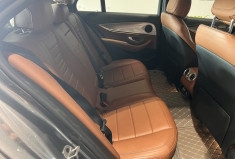 Mercedes CLASSE E  220 D 195 CH AMG LINE