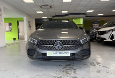 Mercedes Classe A 200D AMG LINE 2.0 150 Cv Pack Sport Black